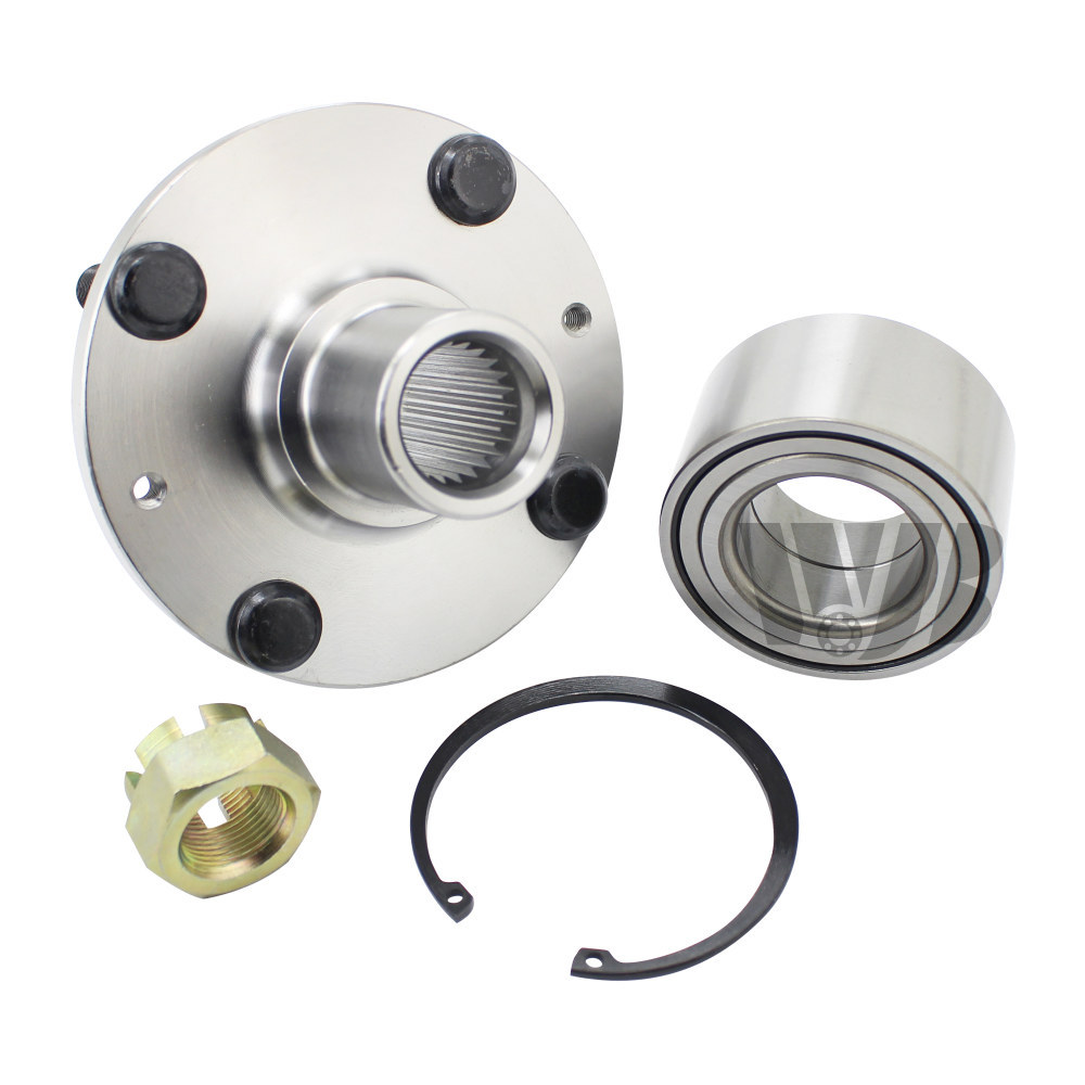 INMOTION PARTS WA930592K Wheel Hub Repair Kit WJB Automotive