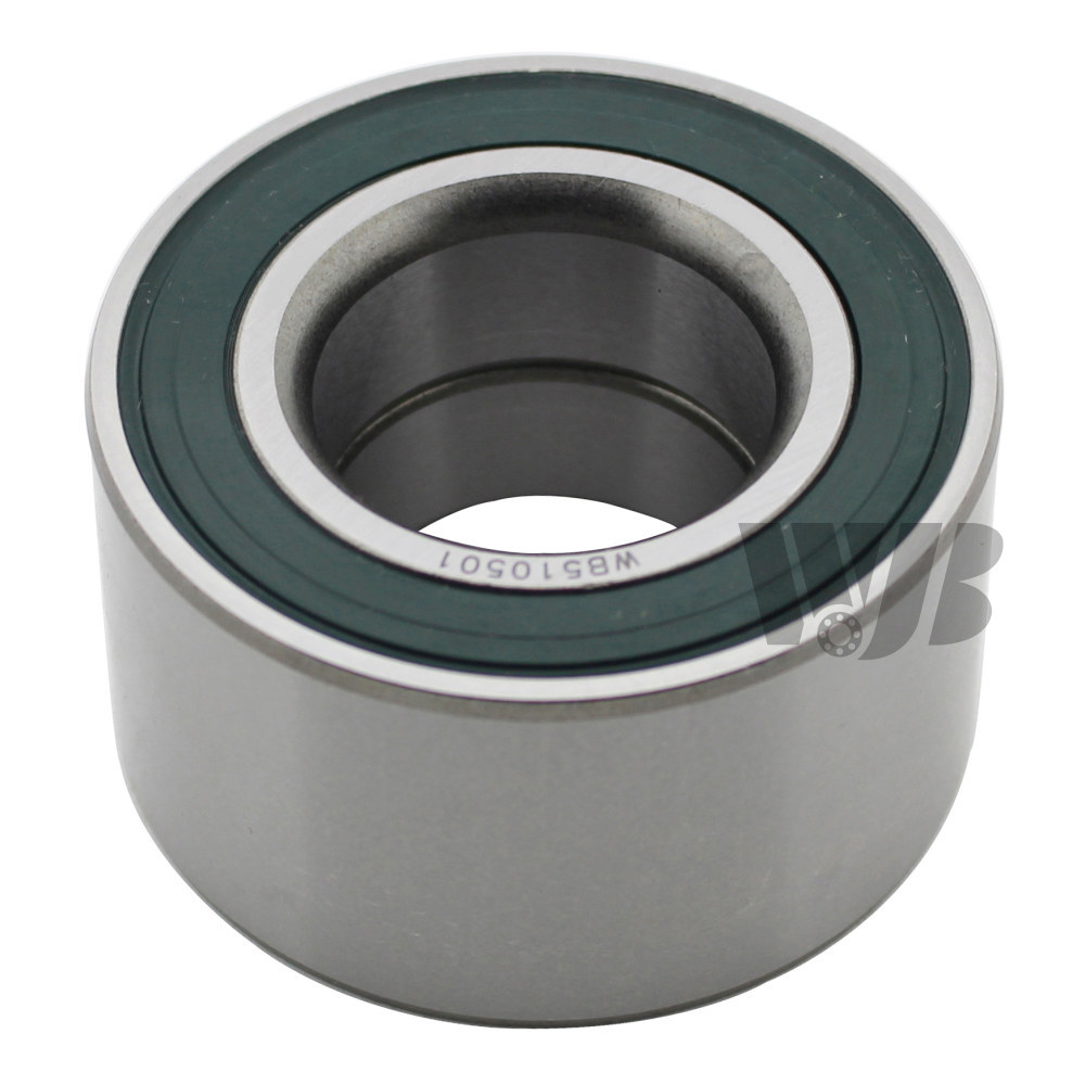 INMOTION PARTS WB510501 Wheel Bearing WJB Automotive