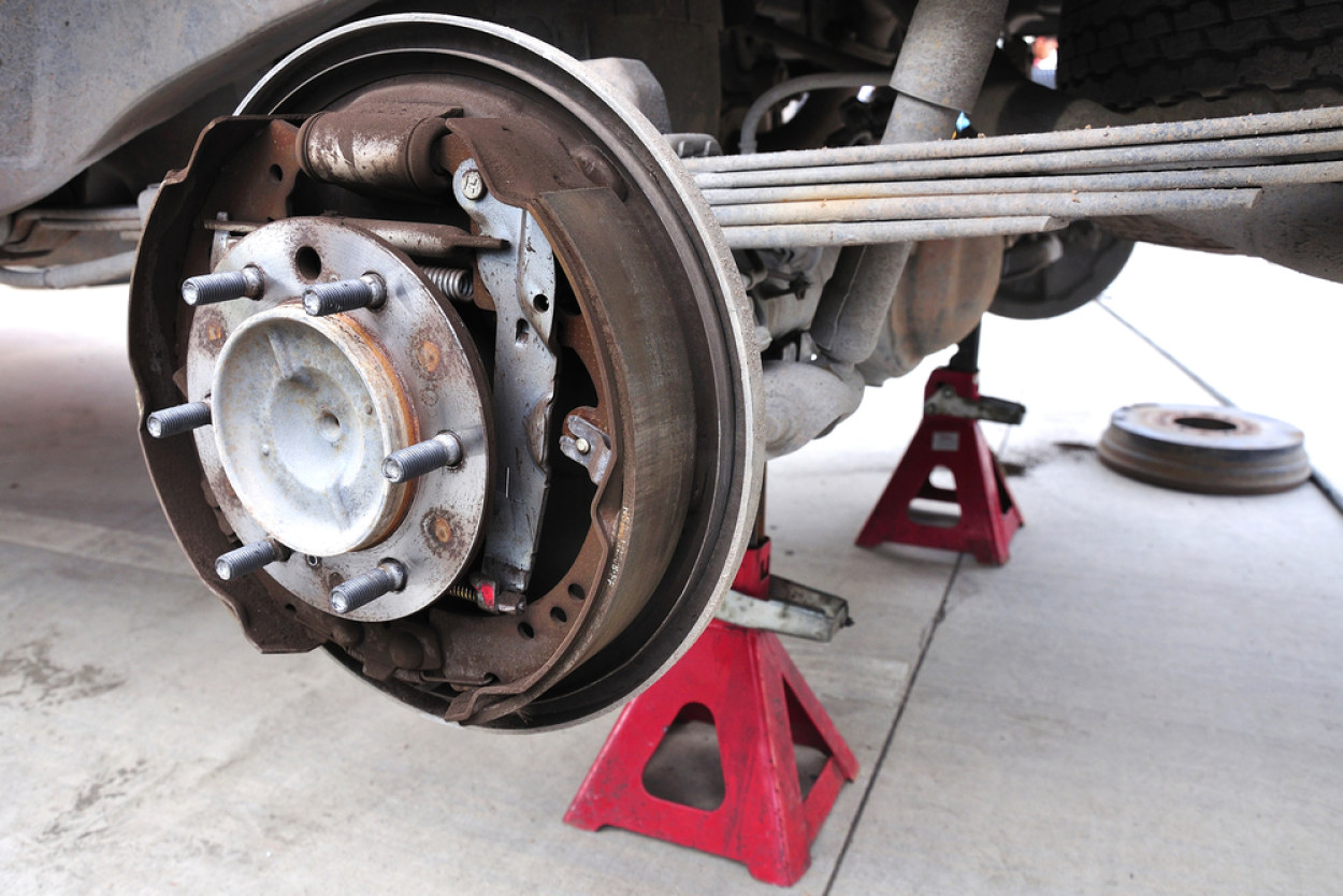 What is a Wheel Bearing?