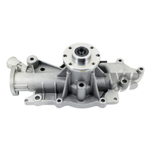 INMOTION PARTS WU6007 | Engine Water Pump
