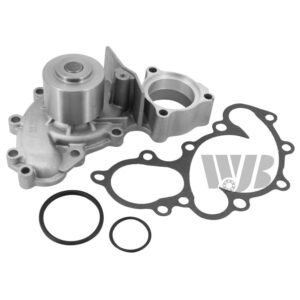 INMOTION PARTS WU9258 | Engine Water Pump