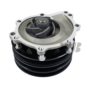 INMOTION PARTS WU5000P | Engine Water Pump