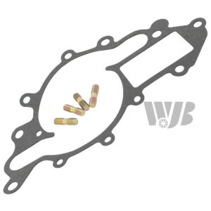 INMOTION PARTS WU5001 | Engine Water Pump