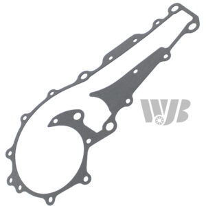 INMOTION PARTS WU5023 | Engine Water Pump