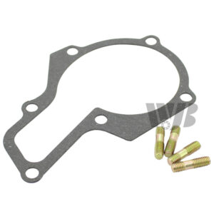 INMOTION PARTS WU5029 | Engine Water Pump