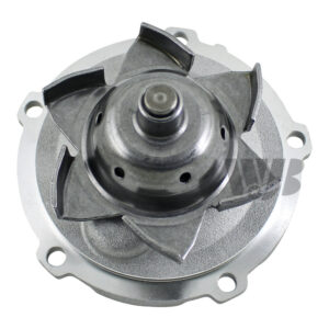 INMOTION PARTS WU5033 | Engine Water Pump