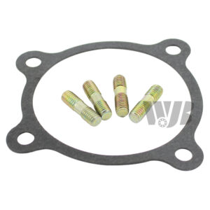 INMOTION PARTS WU5040 | Engine Water Pump