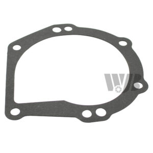 INMOTION PARTS WU5041 | Engine Water Pump