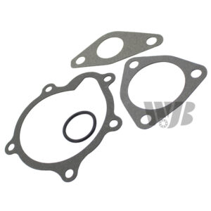 INMOTION PARTS WU5043 | Engine Water Pump