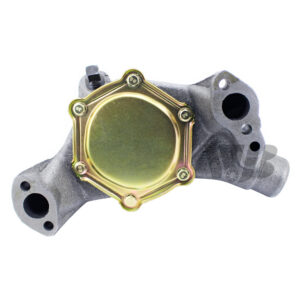 INMOTION PARTS WU5049 | Engine Water Pump