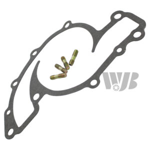 INMOTION PARTS WU5050N | Engine Water Pump