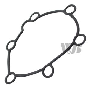 INMOTION PARTS WU5054 | Engine Water Pump