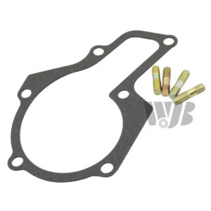 INMOTION PARTS WU5058 | Engine Water Pump