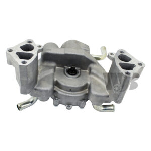 INMOTION PARTS WU5068 | Engine Water Pump