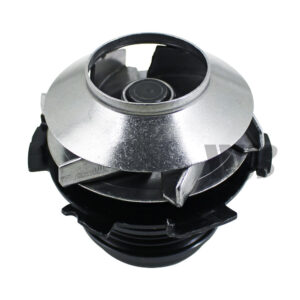 INMOTION PARTS WU5072 | Engine Water Pump