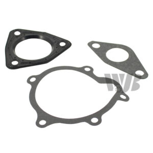 INMOTION PARTS WU5076 | Engine Water Pump