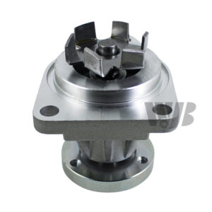 INMOTION PARTS WU5079 | Engine Water Pump