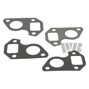 INMOTION PARTS WU5087 | Engine Water Pump