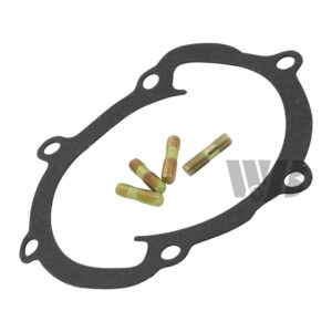 INMOTION PARTS WU5103 | Engine Water Pump