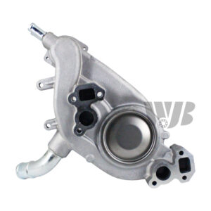 INMOTION PARTS WU5104 | Engine Water Pump
