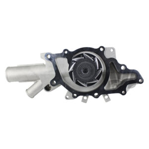 INMOTION PARTS WU6008 | Engine Water Pump