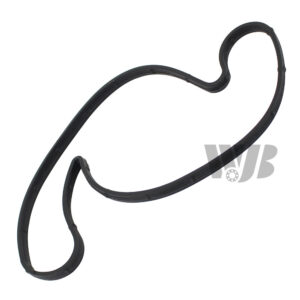 INMOTION PARTS WU6010 | Engine Water Pump