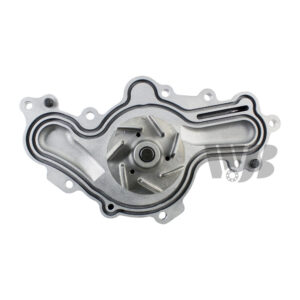 INMOTION PARTS WU6023 | Engine Water Pump