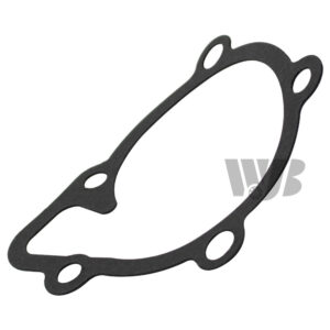 INMOTION PARTS WU6038 | Engine Water Pump