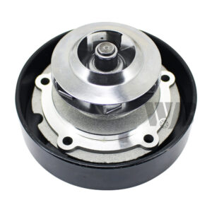 INMOTION PARTS WU6154 | Engine Water Pump