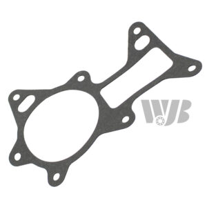INMOTION PARTS WU6189 | Engine Water Pump