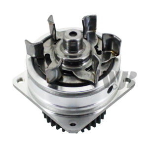 INMOTION PARTS WU6198 | Engine Water Pump