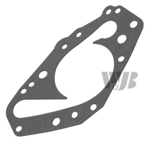 INMOTION PARTS WU6217 | Engine Water Pump