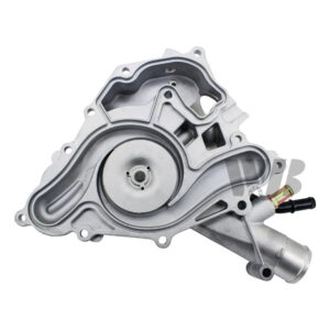 INMOTION PARTS WU6341 | Engine Water Pump