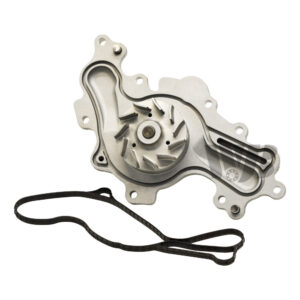 INMOTION PARTS WU6348 | Engine Water Pump
