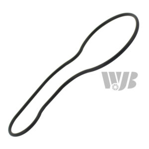 INMOTION PARTS WU6350 | Engine Water Pump