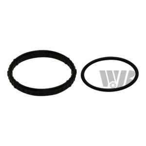 INMOTION PARTS WU6654 | Engine Water Pump