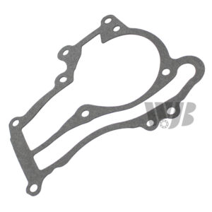 INMOTION PARTS WU6662 | Engine Water Pump