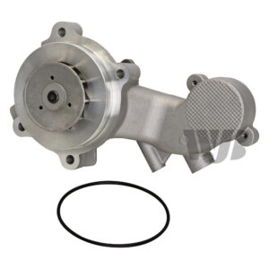 INMOTION PARTS WU6741 | Engine Water Pump
