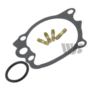 INMOTION PARTS WU7108 | Engine Water Pump