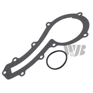 INMOTION PARTS WU7110 | Engine Water Pump