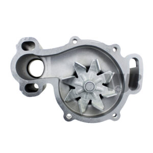 INMOTION PARTS WU7111 | Engine Water Pump