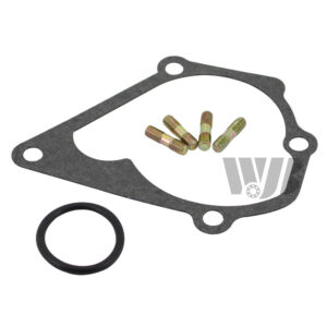 INMOTION PARTS WU7115 | Engine Water Pump