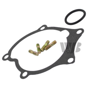 INMOTION PARTS WU7118 | Engine Water Pump