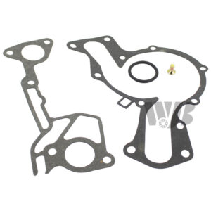 INMOTION PARTS WU7121 | Engine Water Pump