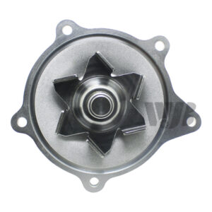 INMOTION PARTS WU7140 | Engine Water Pump