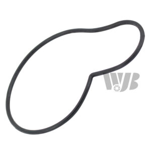 INMOTION PARTS WU7153 | Engine Water Pump