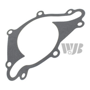 INMOTION PARTS WU7159 | Engine Water Pump