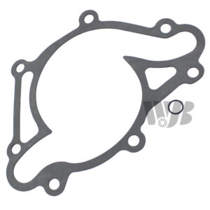 INMOTION PARTS WU7160 | Engine Water Pump