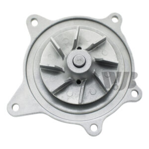 INMOTION PARTS WU7165 | Engine Water Pump