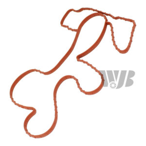 INMOTION PARTS WU7168 | Engine Water Pump